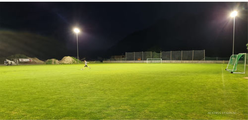 kasus perusahaan terbaru tentang STADIUM AUSTRIA