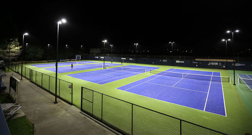 kasus perusahaan terbaru tentang TENIS DI SELANDIA BARU