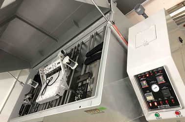 Luxsun lighting Co.,Ltd lini produksi pabrik