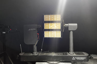 Luxsun lighting Co.,Ltd lini produksi pabrik