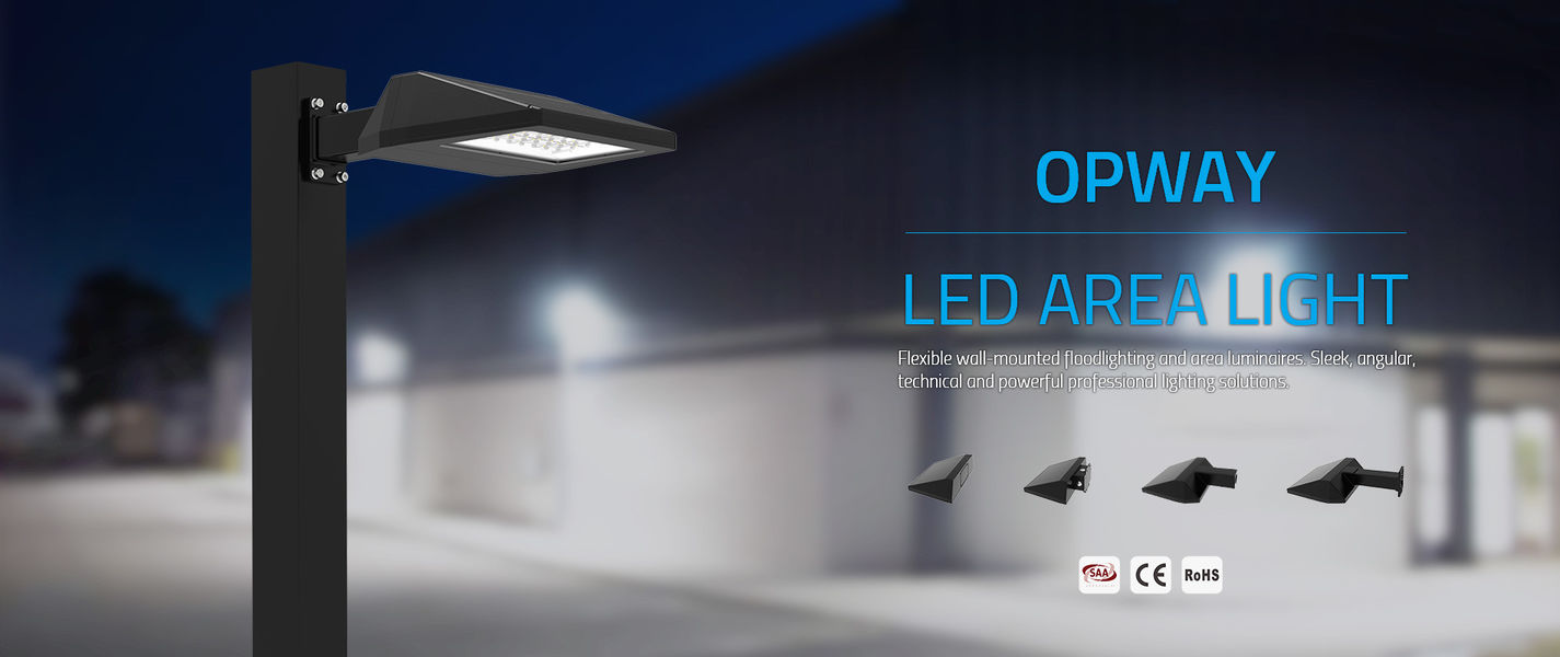 Lampu Banjir Luar Ruangan LED