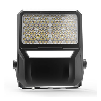 Kualitas  Practical Landscape Tennis Court Floodlights 3000K 4000K 5700K pabrik