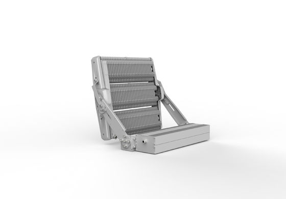 Pencahayaan Lapangan Olahraga Luar Ruang PC Aluminium, Pencahayaan Lapangan Dalam Ruangan Serbaguna