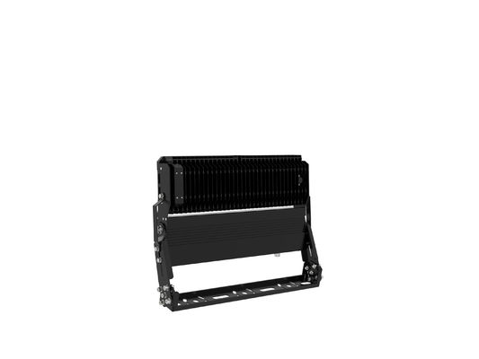Lampu LED Spotlight IK09 IP66, Perlengkapan Spotlight Luar Ruangan 600W