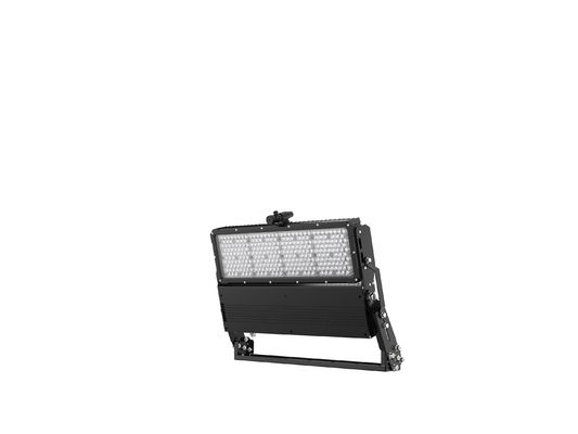 Lampu LED Spotlight IK09 IP66, Perlengkapan Spotlight Luar Ruangan 600W