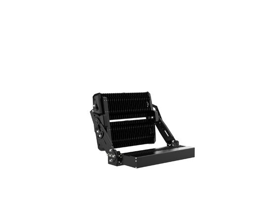 Lampu Banjir Olahraga LED 800W 1000W 1100W, Pencahayaan Lapangan Olahraga Aluminium