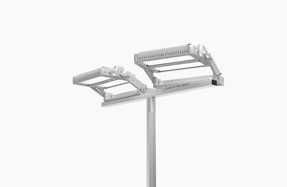 960W Football LED Stadium Light CCT 5000K 100-227V / AC Opsport LUX-SP-960