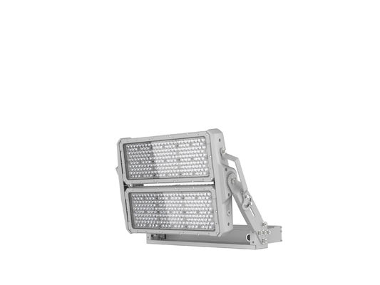 960W Football LED Stadium Light CCT 5000K 100-227V / AC Opsport LUX-SP-960