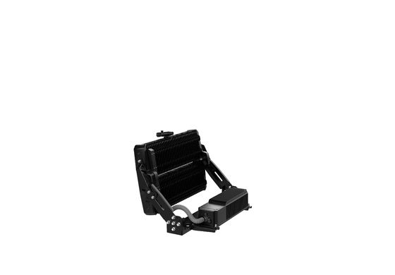 Lampu Sorot LED DMX 135-150LM/W, LED Pencahayaan Lapangan Olahraga IK09