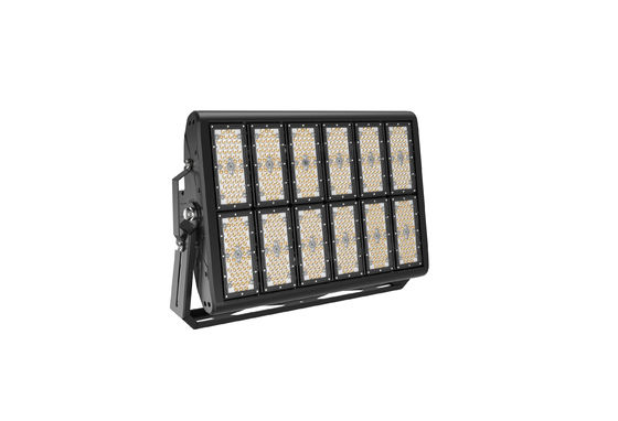 Lampu Tiang Tinggi 160LM/W-170LM/W, Luminer Tiang Tinggi LED yang Praktis