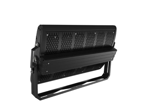 Lampu Tiang Tinggi 160LM/W-170LM/W, Luminer Tiang Tinggi LED yang Praktis