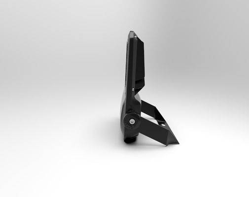 Lampu Sorot Eksterior 50Hz-60Hz Untuk Peredupan Lapangan Tenis