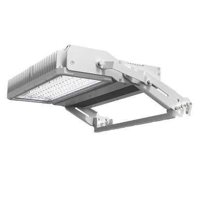 Lampu Arena Luar Ruangan 480W Dimmable, Lampu Stadion Praktis Untuk Halaman Belakang