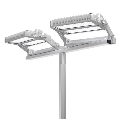 Lampu Stadion LED Praktis 960W Anti Korosi 151LM/W Lumens