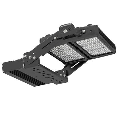 Lampu Lapangan Olahraga LED Residential 960W 151LM/W DALI DMX Control