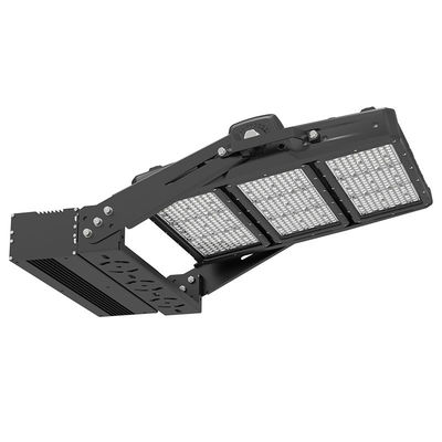 Lampu Banjir Lapangan Tenis Praktis Stabil, Lampu LED Lapangan Bulutangkis 1440W
