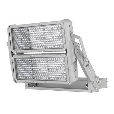 Lampu Lapangan Olahraga LED 800W 960W 1100W CE ENEC CB SAA Bersertifikat