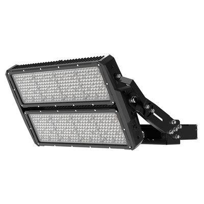 Pencahayaan Lapangan Tenis Dalam Ruangan 150lm/W LED 299880lm Bersertifikat SAA