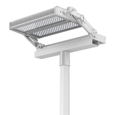 Lampu Lapangan Olahraga LED 299880lm Lampu Lapangan Tenis LED ENEC