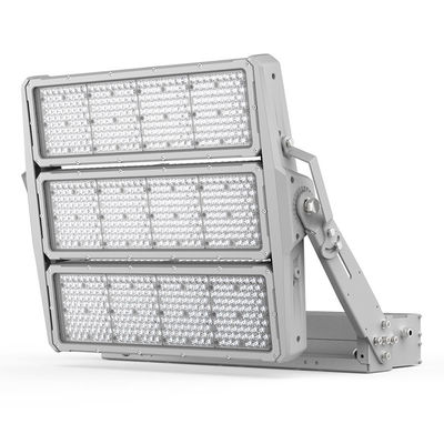 ENEC Waterproof Outdoor LED Spot Lights Anti Korosi Tahan Lama