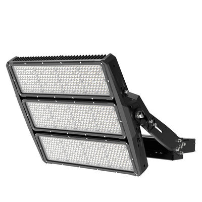 Dimmable 1800W Outdoor LED Spot Lights Multi Scene Praktis