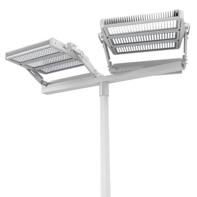 Lampu Spot LED Outdoor Praktis Untuk Rumah Serbaguna 151LM/W