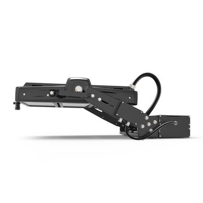 Lampu Sorot Stadion Luar Ruangan Peredupan Serbaguna 1440W 151LM/W