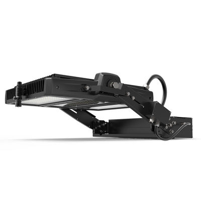 Lampu Sorot Stadion Luar Ruangan Peredupan Serbaguna 1440W 151LM/W