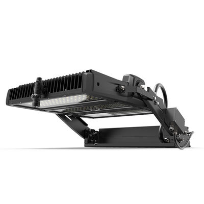 Lampu Sorot Stadion Luar Ruangan Peredupan Serbaguna 1440W 151LM/W