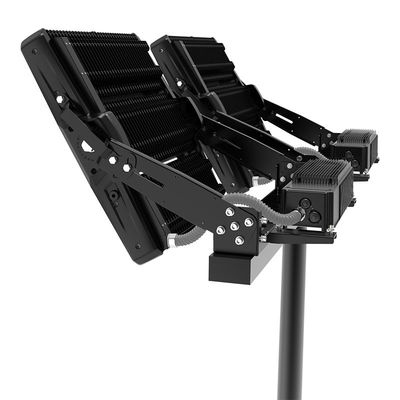 Anti Corrosion DMX LED Flood Light Multi Scene Praktis 1800W