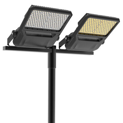 Lampu Sorot Lapangan Tenis IK09 Dimmable Multi Scene AC 100V-227V