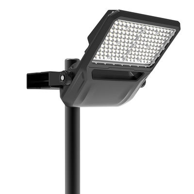 IP67 Lampu Banjir Dimmable Tahan Lama, Lampu Sorot Pitch LED Tahan Cuaca