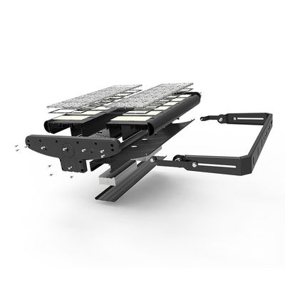 Moistureproof High Mast LED Street Light 10KV/20KV Multi Scene