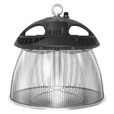 100W-240W UFO High Bay Light Opair Series Dengan Sensor Gerak