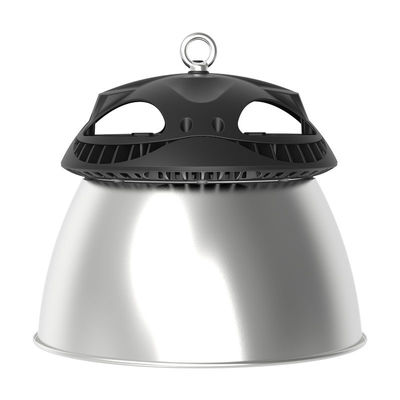 Aluminium Garage High Bay Light 100W Multiscene Moistureproof