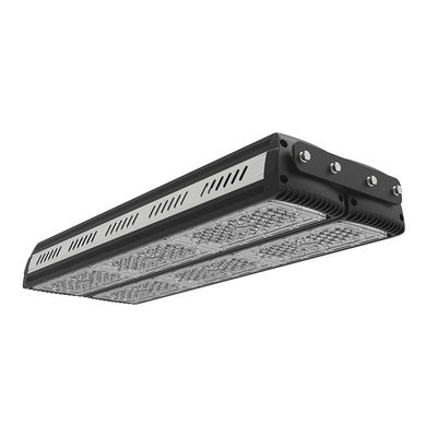 Perlengkapan LED Linear High Bay Multifungsi 100W-300W Untuk Gudang