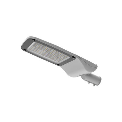 Lampu Jalan LED Outdoor Praktis 200W Bahan Aluminium Stabil