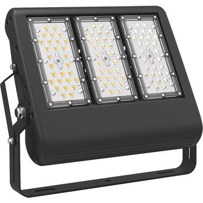 Lampu Tiang Tinggi LED Tahan Air Tahan Lama, Luminer Tiang Tinggi Tahan Cuaca