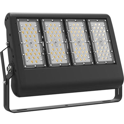 10KV/20KV LED High Mast Lights Bahan Aluminium Multifungsi