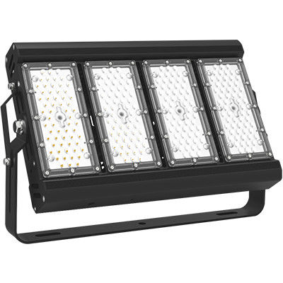 50Hz-60Hz LED Waterproof Outdoor Flood Lights Anti Korosi