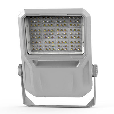 Lampu Sorot Lapangan Tenis 50W-100W Bahan Aluminium Seri OpSky