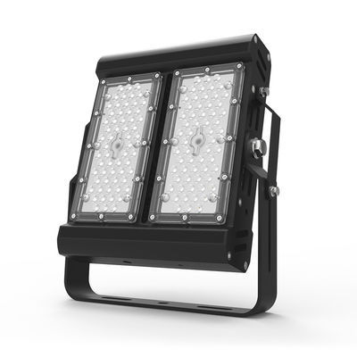 Lampu Sorot Eksterior Aluminium 170LM / W, Lampu Sorot LED Luar Ruangan Multiscene