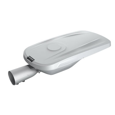 IP66 Lampu Jalan LED Luar Tahan Air Lorawan Smart Control System Penerangan Jalan