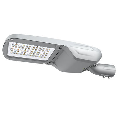 Lampu Jalan Kontrol Cerdas LED 25W Basis Nema IP66 Tahan Air