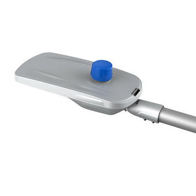 Lampu Jalan Kontrol Cerdas LED 25W Basis Nema IP66 Tahan Air