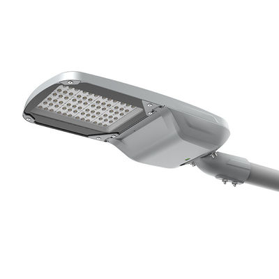 Lorawan Smart Control System Perlengkapan Penerangan Jalan Luar Lampu Jalan LED