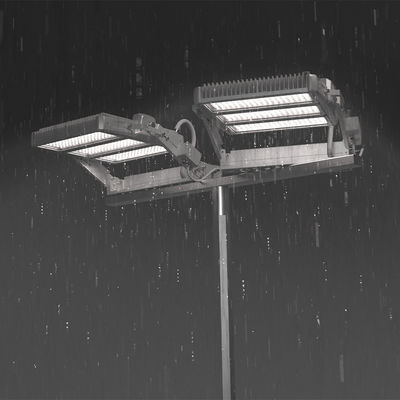 1440W 1500W 1650W Lampu Lapangan Olahraga LED CE ENEC CB SAA Bersertifikat