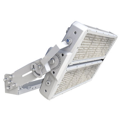 ENEC SAA Residential LED Sport Court Lampu 800W 960W 1100W