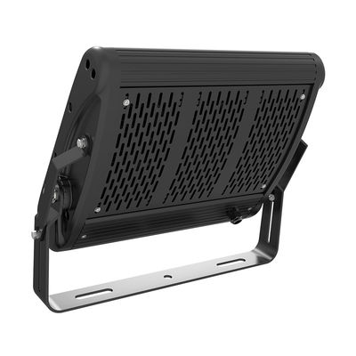 Stadion Peredupan Lampu Sorot LED Tiang Tinggi Multi Adegan IP65 IK10
