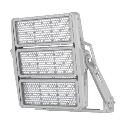 Lampu Lapangan Olahraga Bola Voli Outdoor LED Multiscene Praktis